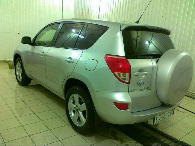 Продается TOYOTA RAV4! в городе Вельск, фото 3, стоимость: 700 000 руб.