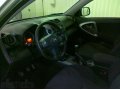 Продается TOYOTA RAV4! в городе Вельск, фото 2, стоимость: 700 000 руб.