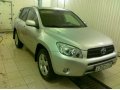 Продается TOYOTA RAV4! в городе Вельск, фото 4, Архангельская область