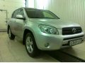 Продается TOYOTA RAV4! в городе Вельск, фото 5, стоимость: 700 000 руб.