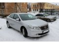 Отличный автомобиль Toyota Camry в городе Миасс, фото 1, Челябинская область