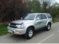 Toyota Hilux, 2001в хор. состоянии в городе Краснодар, фото 1, Краснодарский край