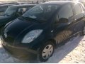 Toiota yaris 2008 в городе Уфа, фото 1, Башкортостан