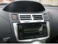 Toyota Yaris, 2007 г. АКПП, 1,5л.,399т.р. в городе Новосибирск, фото 2, стоимость: 390 000 руб.