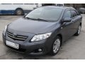 Toyota Corolla, 2009 в городе Ростов-на-Дону, фото 2, стоимость: 650 000 руб.