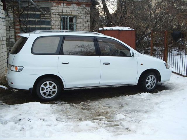 Продажа Toyota Gaia в Ставрополе в городе Ставрополь, фото 1, Toyota