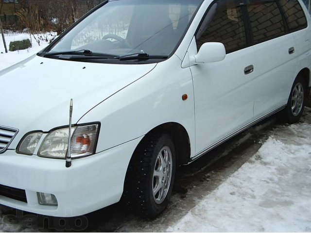 Продажа Toyota Gaia в Ставрополе в городе Ставрополь, фото 4, Toyota