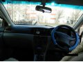 Toyota Corolla 2000 г в городе Барнаул, фото 2, стоимость: 315 000 руб.