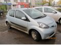 Продам Toyota AYGO в городе Котлас, фото 1, Архангельская область