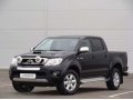 Toyota Hilux 2011 в городе Краснодар, фото 1, Краснодарский край