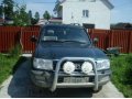 Продаю джип Toyota Land Cruiser 100 в городе Гатчина, фото 1, Ленинградская область