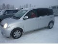 Toyota Sienta в городе Дивногорск, фото 5, стоимость: 379 000 руб.