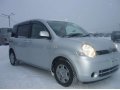 Toyota Sienta в городе Дивногорск, фото 6, Toyota