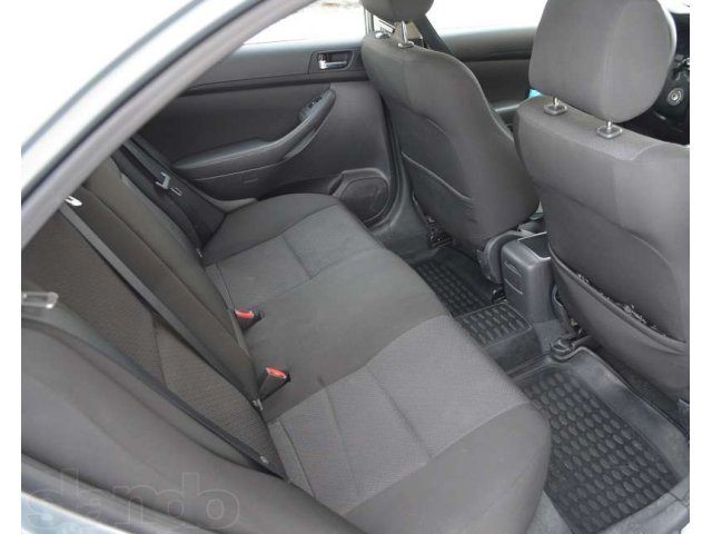 Toyota Avensis, 2008 год в городе Нефтеюганск, фото 4, стоимость: 600 000 руб.