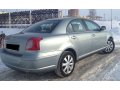 Toyota Avensis, 2008 год в городе Нефтеюганск, фото 2, стоимость: 600 000 руб.