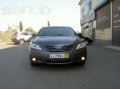 Автомобиль Toyota Camry VI в городе Краснодар, фото 1, Краснодарский край