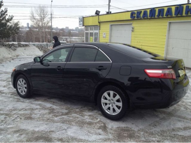 Продам Toyota Camry R4 в городе Новосибирск, фото 1, Toyota