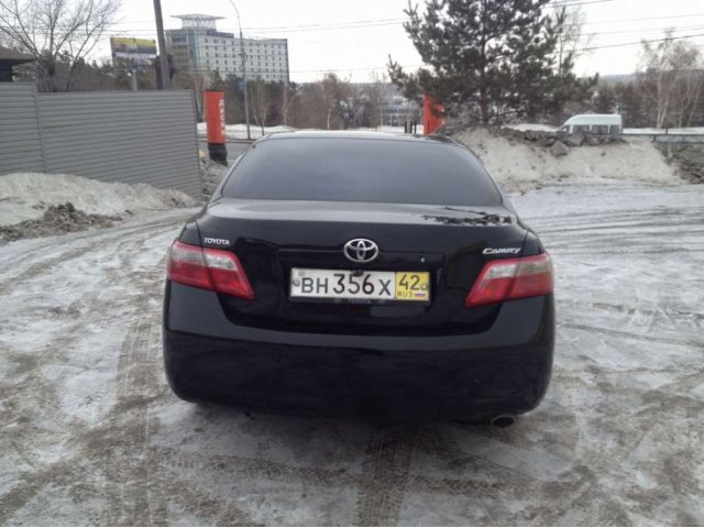 Продам Toyota Camry R4 в городе Новосибирск, фото 5, Новосибирская область