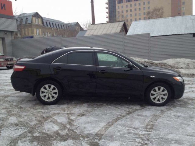 Продам Toyota Camry R4 в городе Новосибирск, фото 6, стоимость: 820 000 руб.