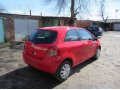 Toyota Yaris, 2008, АКПП в городе Краснодар, фото 2, стоимость: 405 000 руб.