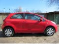 Toyota Yaris, 2008, АКПП в городе Краснодар, фото 5, стоимость: 405 000 руб.