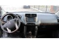 Toyota Land Cruiser Prado в городе Краснодар, фото 1, Краснодарский край