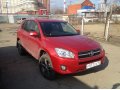 Totota RAV4 в идеальном состоянии 2010г. АКПП в городе Краснодар, фото 1, Краснодарский край