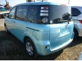 Toyota Sienta 2009. В пути из Японии в городе Новороссийск, фото 2, стоимость: 465 000 руб.