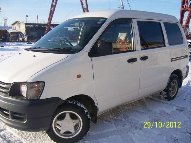 Продам Toyota Town Ace в городе Томск, фото 1, Томская область