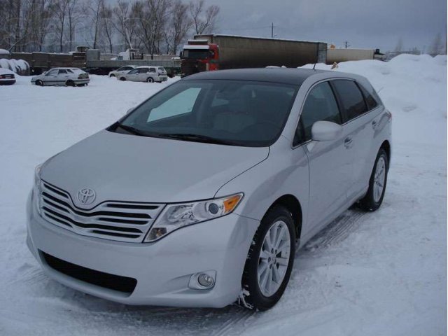 Toyota venza 4х4 WD в городе Уфа, фото 1, Toyota