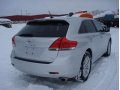 Toyota venza 4х4 WD в городе Уфа, фото 3, Toyota