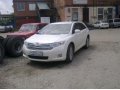 Toyota Venza продам срочно в городе Краснодар, фото 1, Краснодарский край