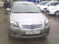 Продается Toyota Avensis в городе Краснодар, фото 1, Краснодарский край