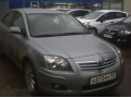 Продается Toyota Avensis в городе Краснодар, фото 2, стоимость: 610 000 руб.