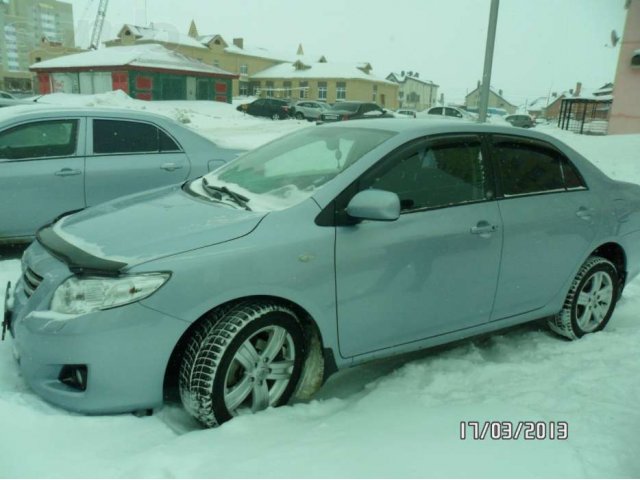 Продам Toyota в городе Нефтеюганск, фото 1, Toyota