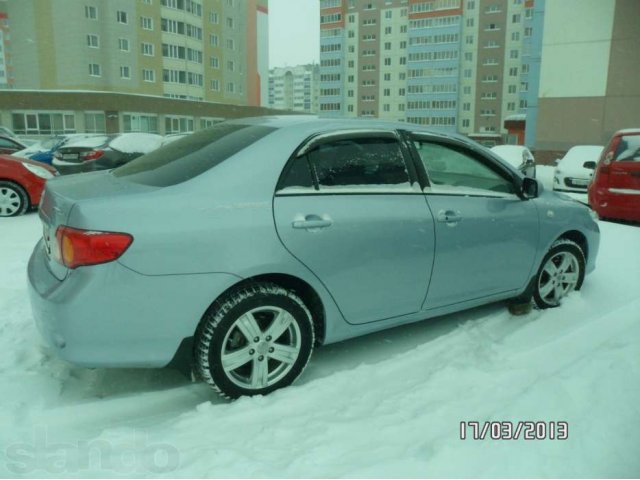 Продам Toyota в городе Нефтеюганск, фото 3, стоимость: 520 000 руб.