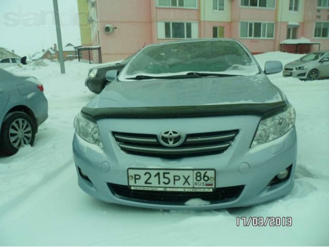 Продам Toyota в городе Нефтеюганск, фото 4, Toyota