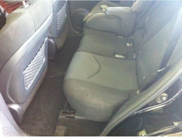 Toyota RAV 4, февраль 2011 г. в городе Краснодар, фото 3, Краснодарский край