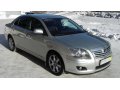 Тойота Авенсис (Toyota Avensis) 2008г, АКПП, левый руль в городе Новосибирск, фото 1, Новосибирская область