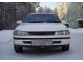 Продам Toyota Corolla 1992 в городе Новосибирск, фото 2, стоимость: 160 000 руб.