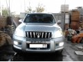 Toyota Land Cruiser Prado, 2006г в городе Краснодар, фото 1, Краснодарский край