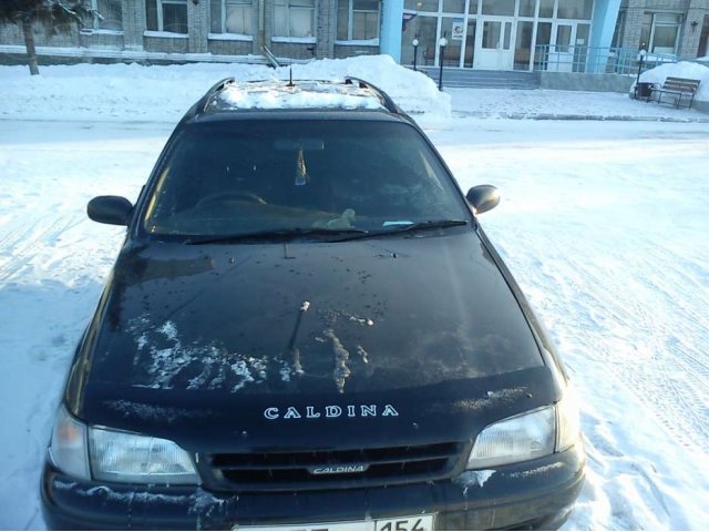 Продам автомобиль в городе Искитим, фото 1, Toyota