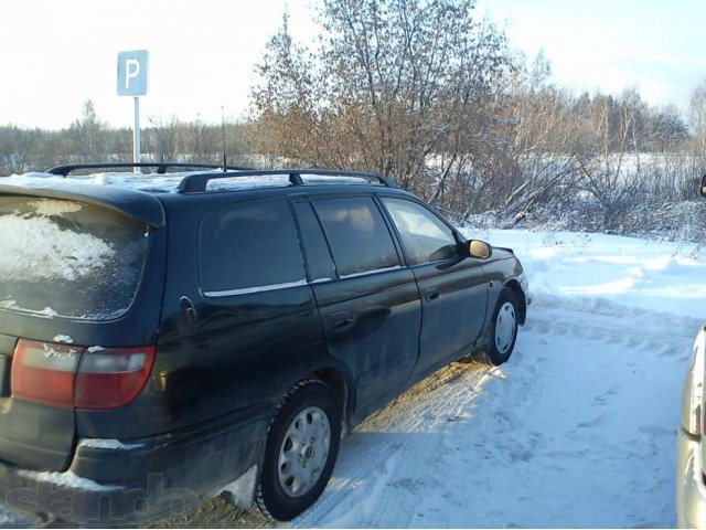 Продам автомобиль в городе Искитим, фото 4, Toyota