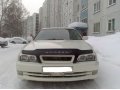 Продам или обменяю Toyota Chaser Avante, 1998 в городе Новосибирск, фото 1, Новосибирская область