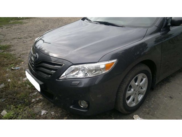 Toyota Camry ,2010 в городе Липецк, фото 1, Липецкая область