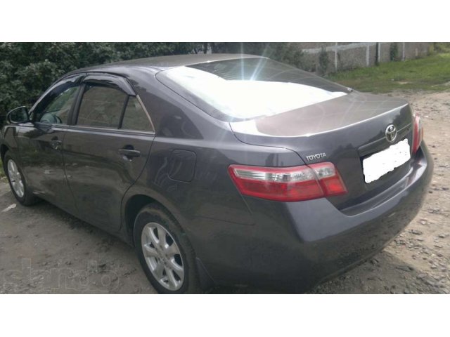 Toyota Camry ,2010 в городе Липецк, фото 3, Toyota