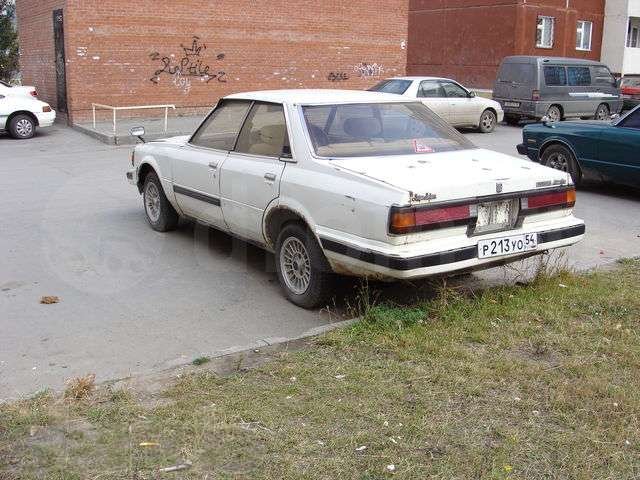 Продам Toyota Chaser в городе Новосибирск, фото 1, Toyota