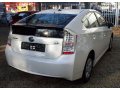 Toyota Prius Hybrid 2009г. в городе Краснодар, фото 1, Краснодарский край