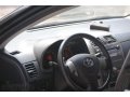 Toyota Corolla в городе Краснодар, фото 5, стоимость: 460 000 руб.