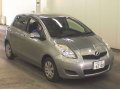 Продам Toyota Vitz 2008 без пробега по РФ в городе Заречный, фото 1, Свердловская область